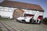 Lamborghini Aventador LP700-4 by KW 2014 года